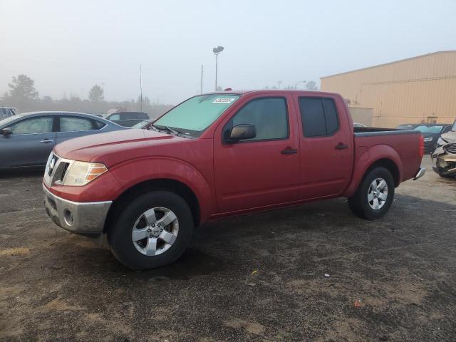 2011 Nissan Frontier S