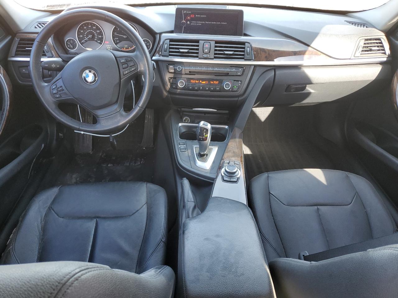 2013 BMW 3er - Image 8