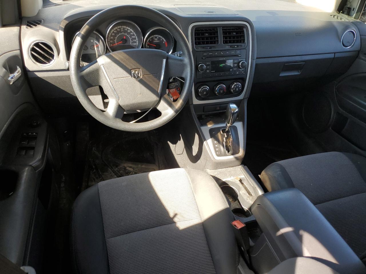 2010 Dodge Caliber Sxt VIN: 1B3CB4HA4AD651316 Lot: 45972785