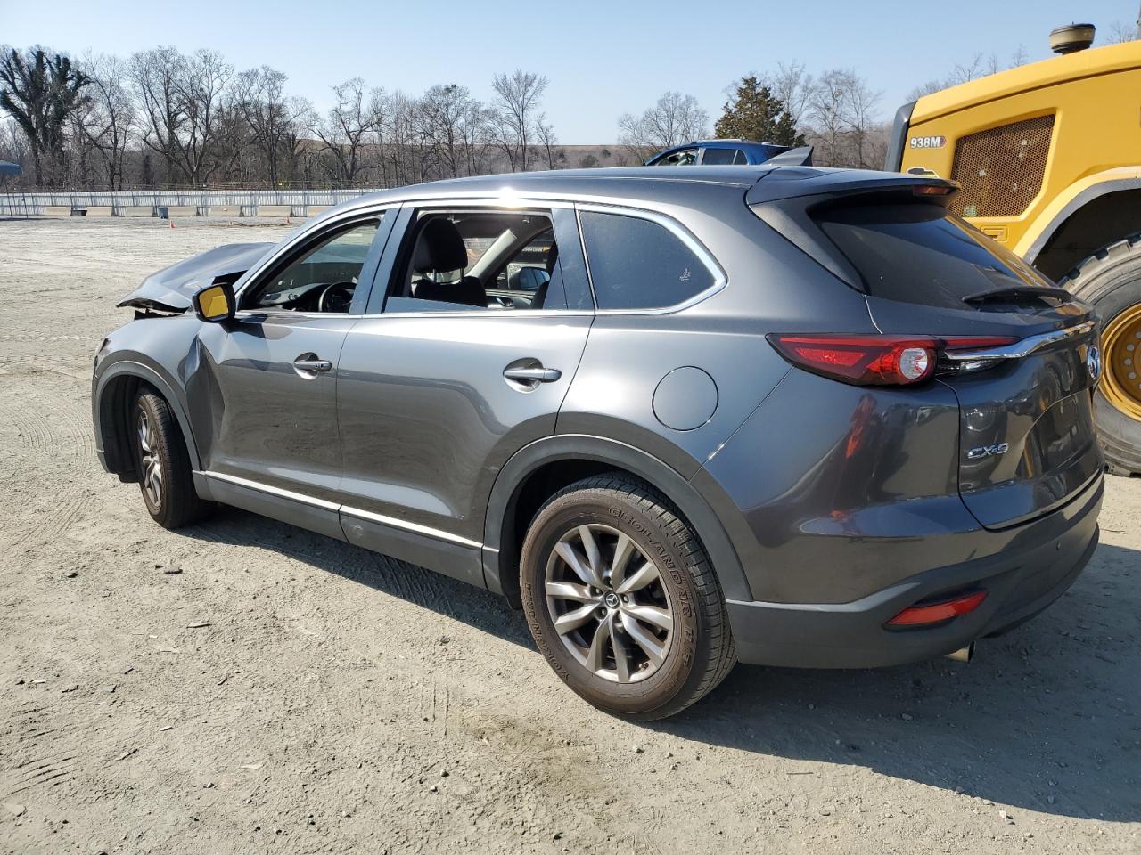 2019 Mazda CX-9 - Image 2