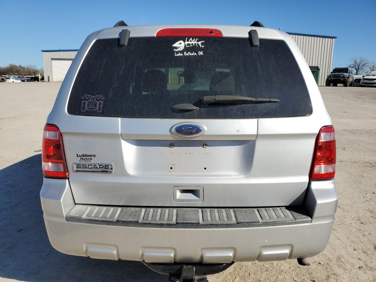 2011 Ford Escape - Image 6