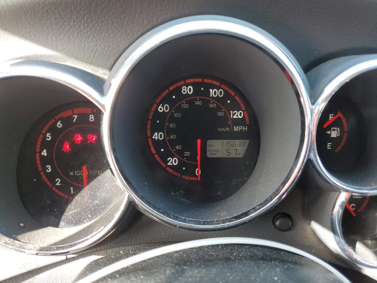 2005 Toyota Corolla - Image 9