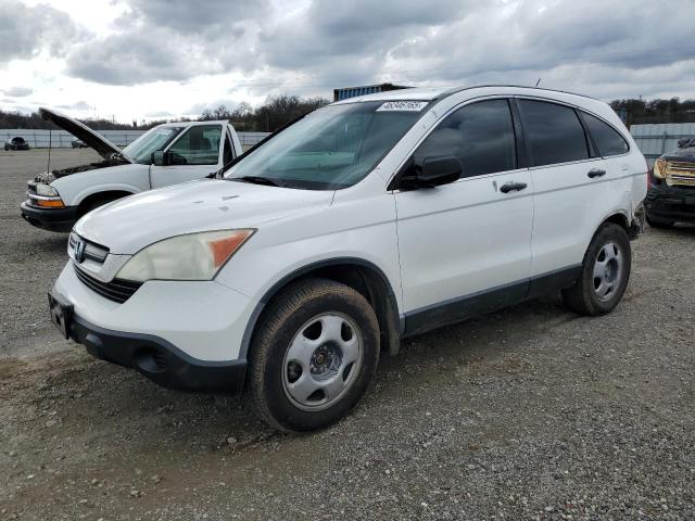 2009 Honda Cr-V Lx