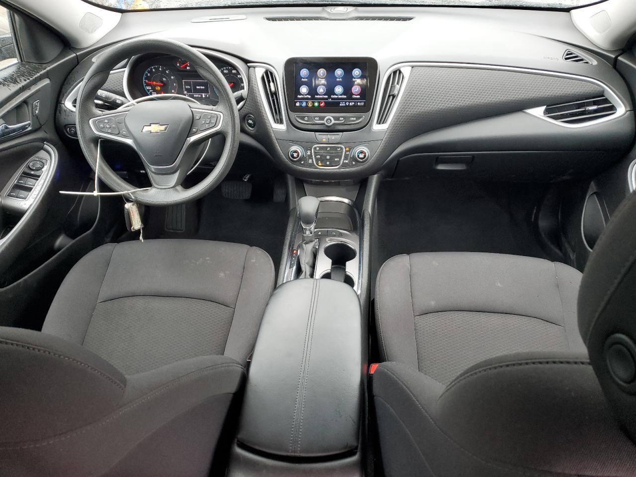2023 Chevrolet Malibu - Image 8