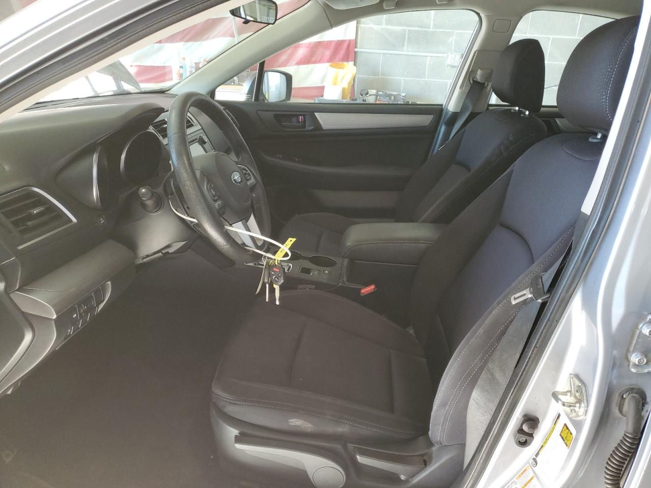 2015 Subaru Legacy - Image 7