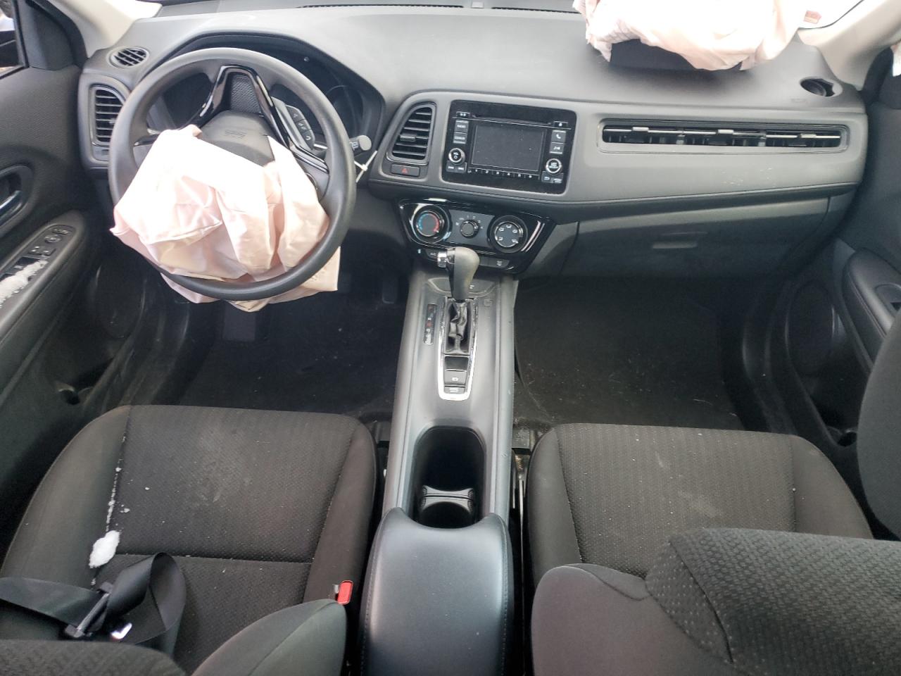 2016 Honda HR-V - Image 8