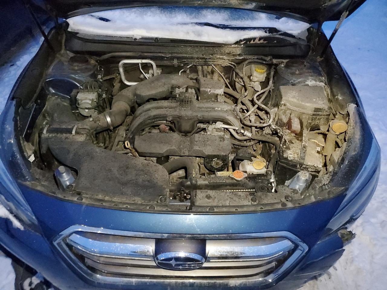 2019 Subaru Outback - Image 12