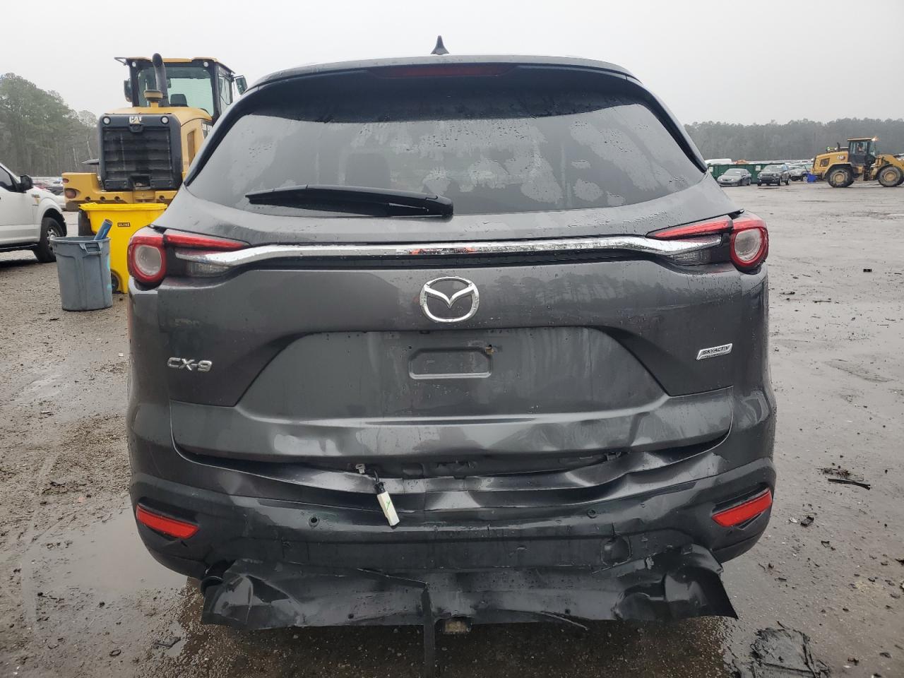 2019 Mazda CX-9 - Image 6