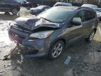 2016 Ford Escape Se за продажба в Waldorf, MD - Front End