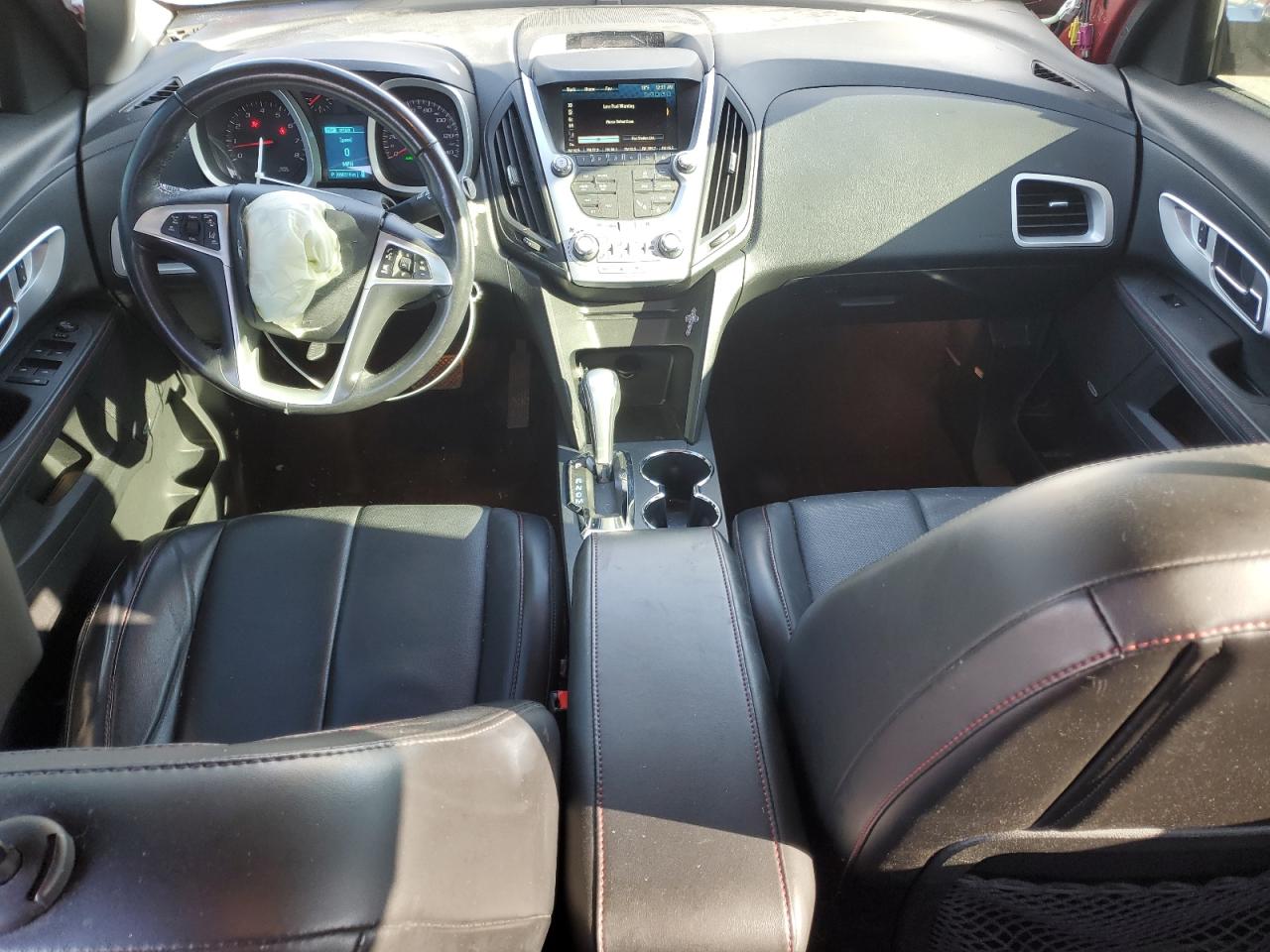 2015 Chevrolet Equinox - Image 8