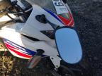 2014 HONDA CBR 125 R- for sale at Copart EAST KILBRIDE