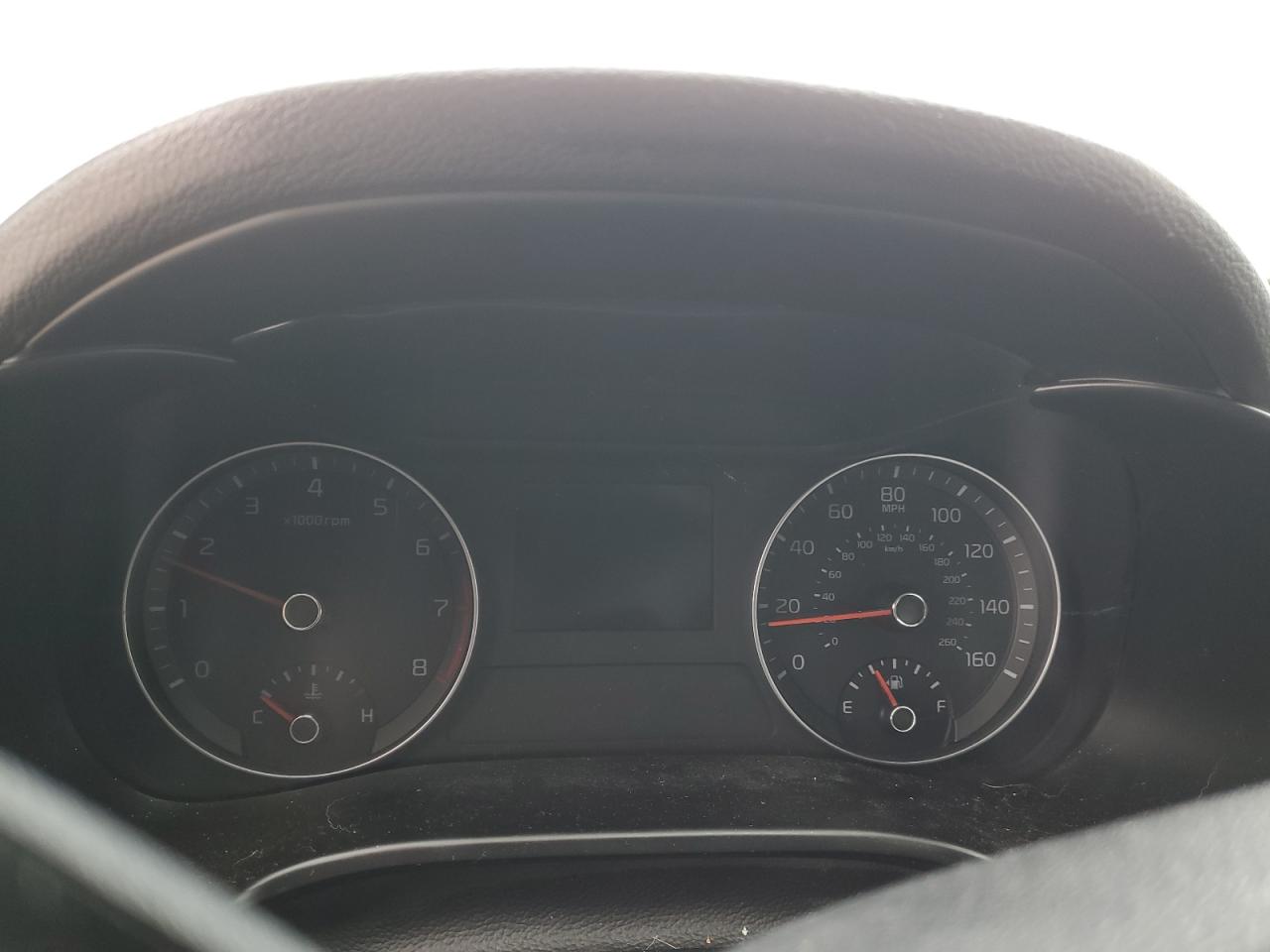 2020 Kia Forte - Image 9