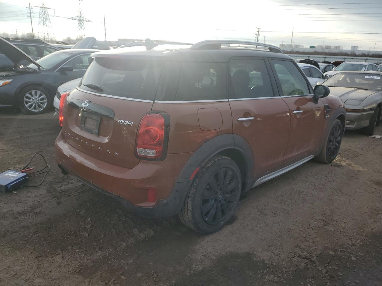 2019 MINI Cooper - Image 3