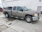 2012 Chevrolet Silverado K1500 Lt for Sale in Farr West, UT - Front End