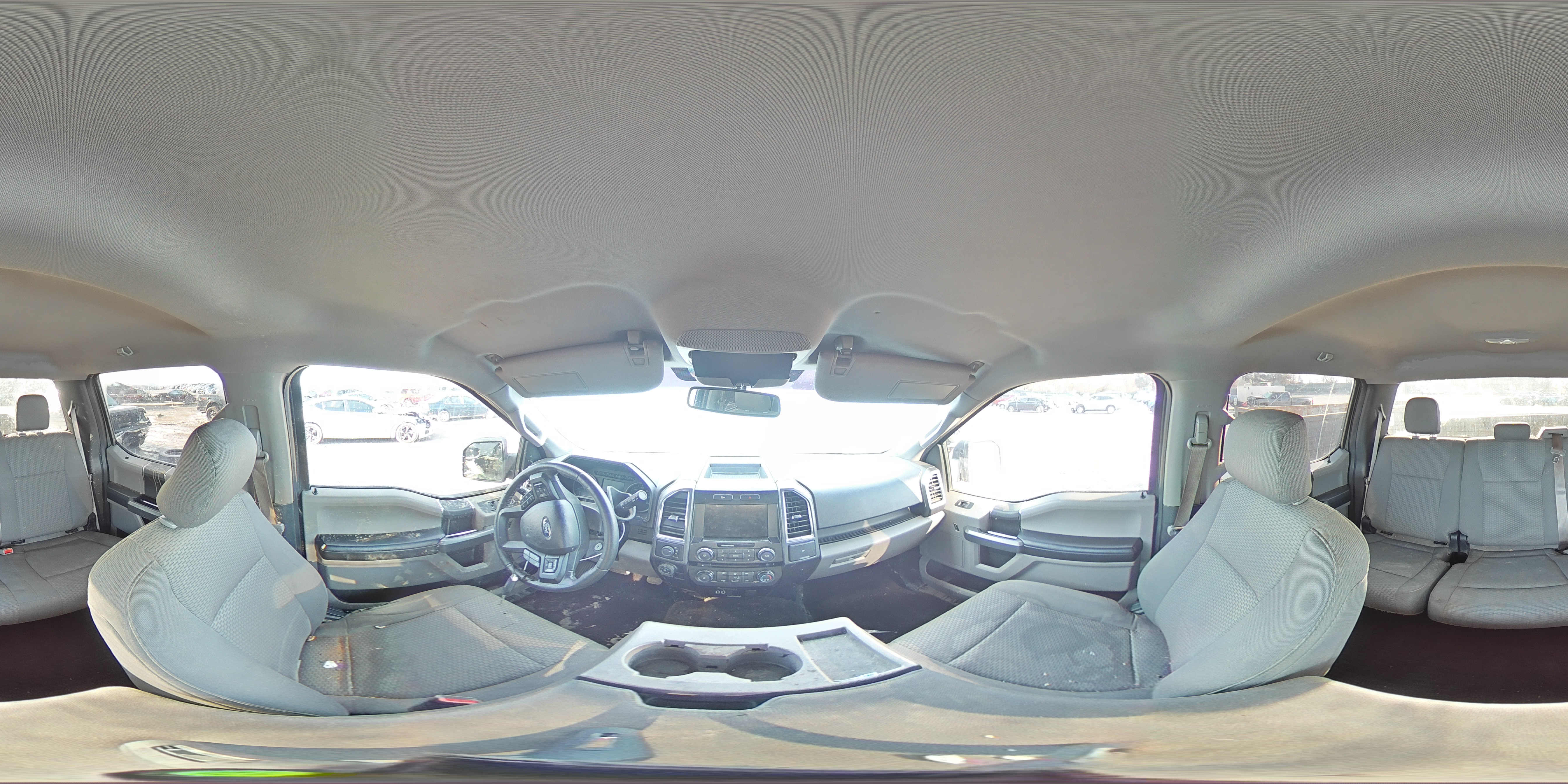 2016 Ford F-150 - Image 13
