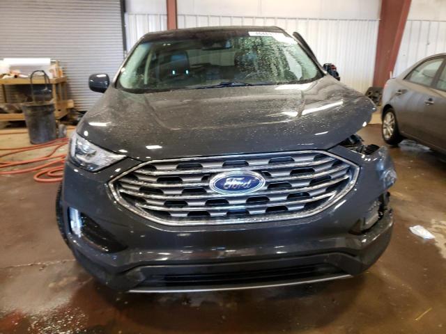  FORD EDGE 2021 Gray