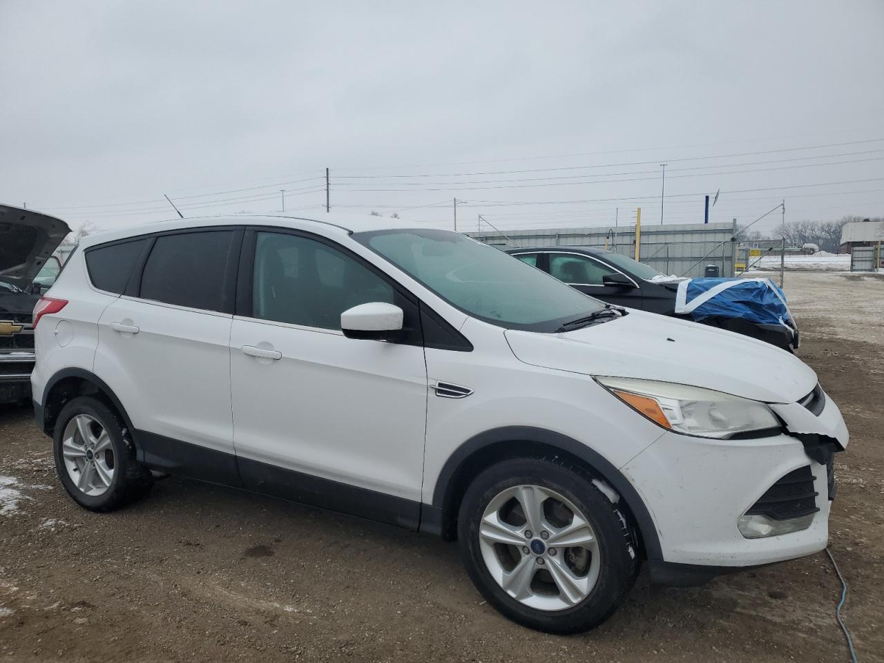 2014 Ford Escape - Image 4