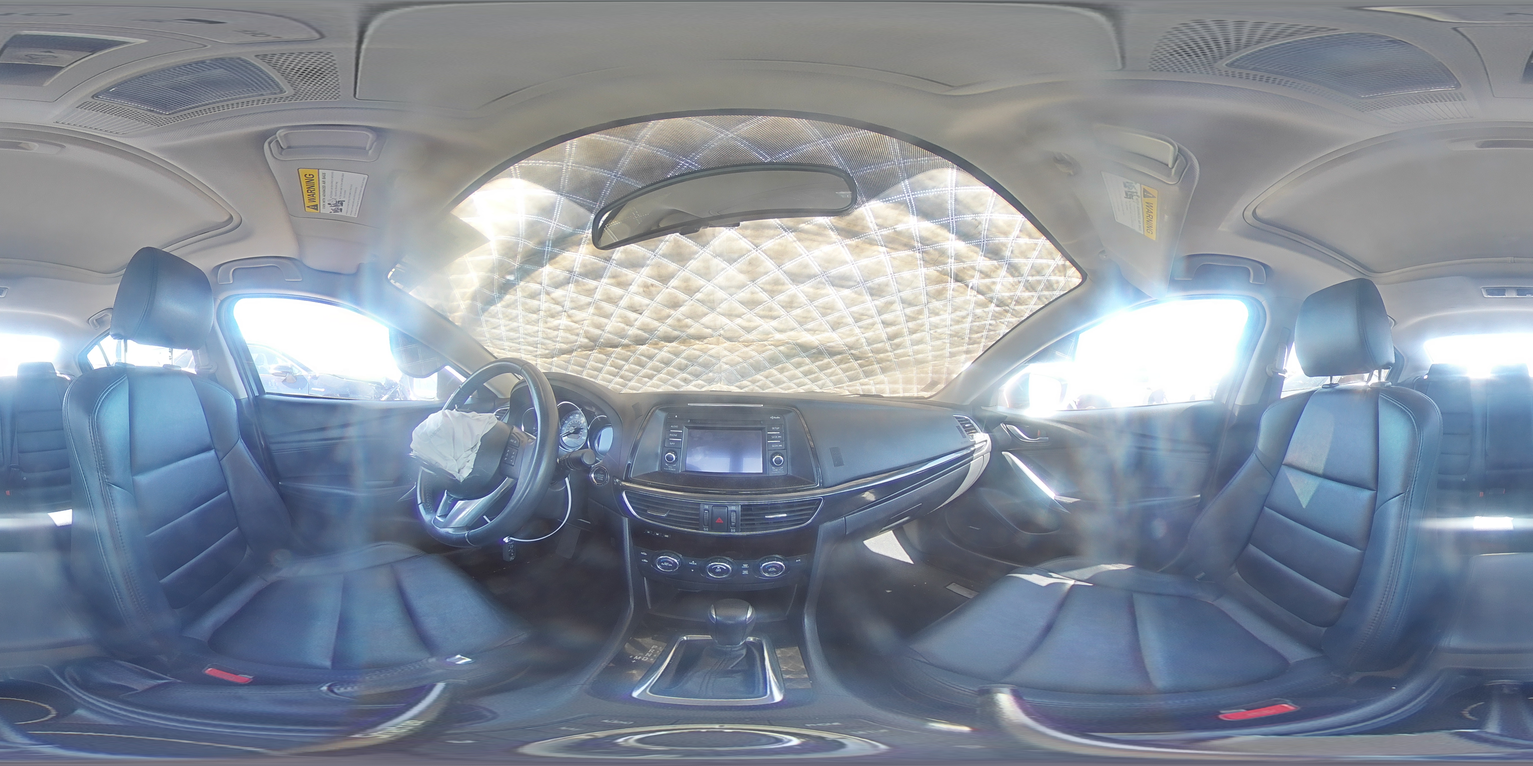 2015 Mazda 6 - Image 13