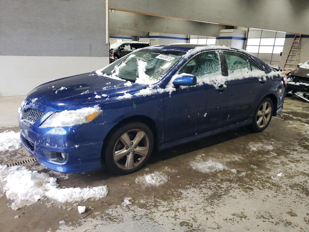 2010 Toyota Camry - Image 1