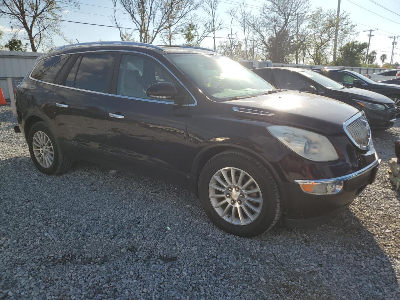 2009 Buick Enclave - Image 4