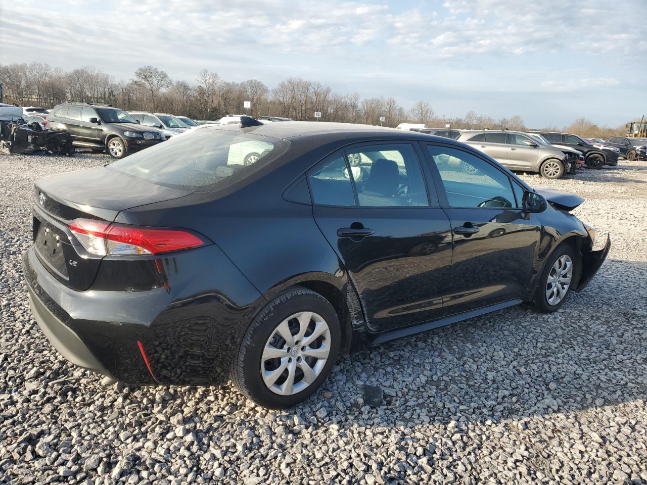 2024 Toyota Corolla - Image 3