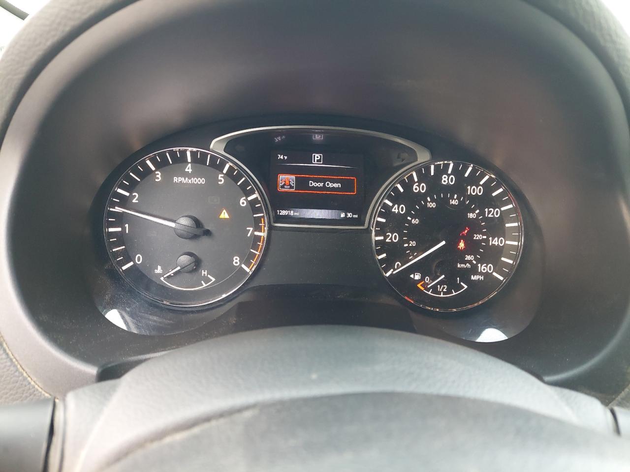 1N4AL3AP0JC240230 - 2018 Nissan Altima - #44291075