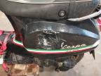 2008 PIAG VESPA LX 1 for sale at Copart NEWBURY