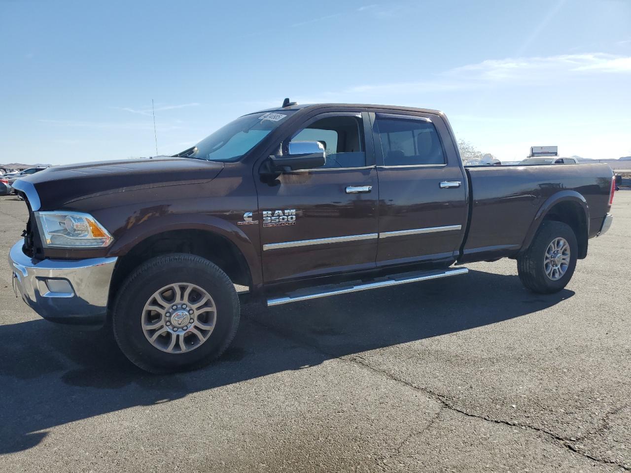 2014 RAM 3500 - Image 1