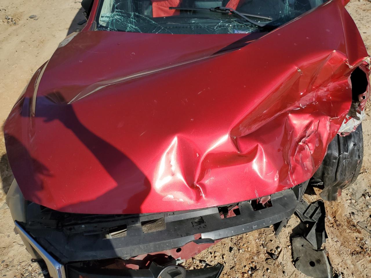 2016 Mazda 3 - Image 12