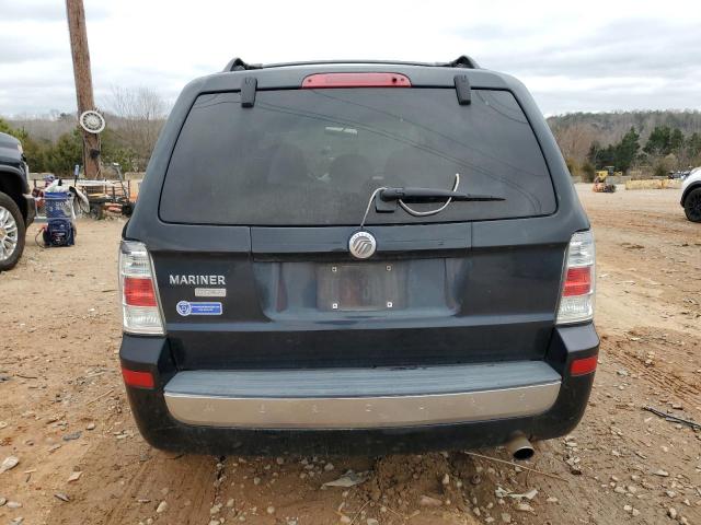 2009 MERCURY MARINER PREMIER