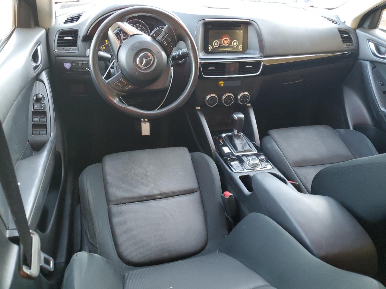 2016 Mazda CX-5 - Image 8