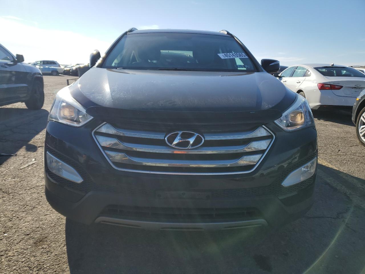 2016 Hyundai Santa Fe - Image 5