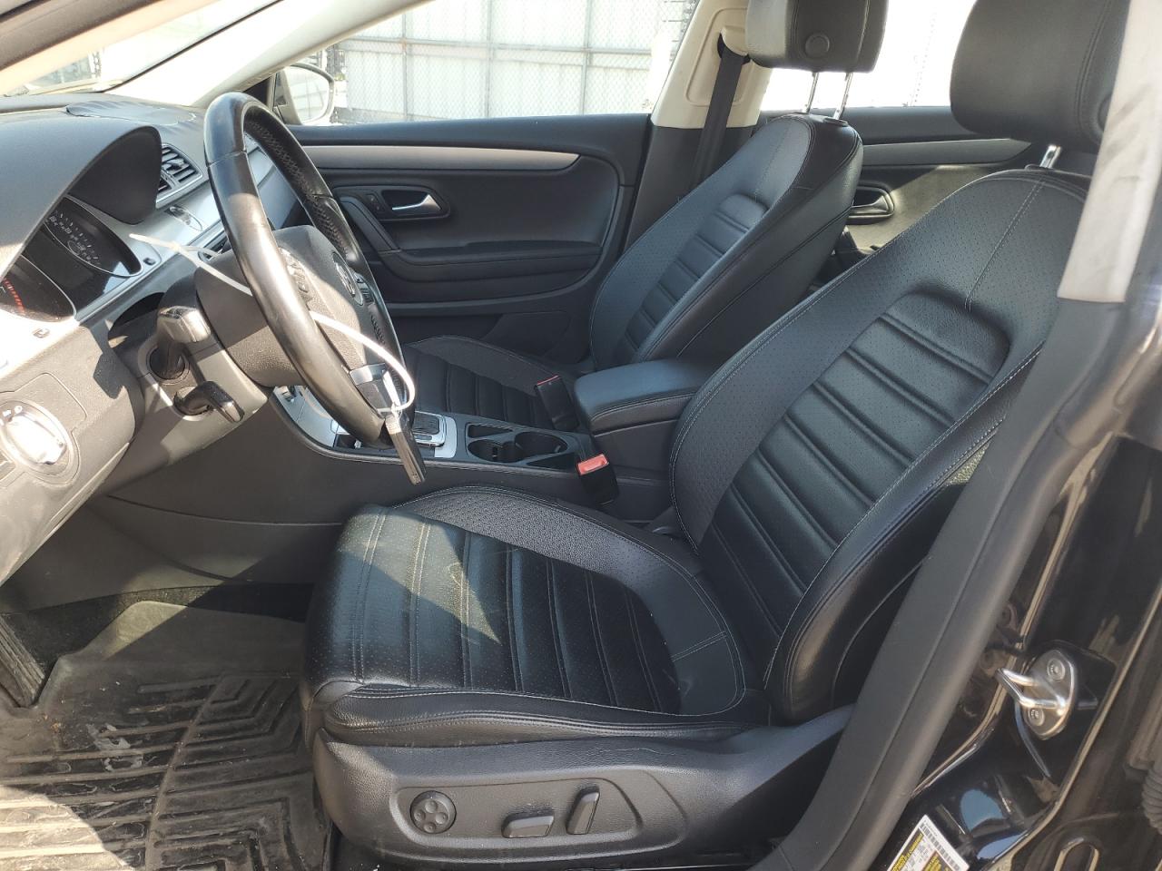 2015 Volkswagen Passat CC - Image 7