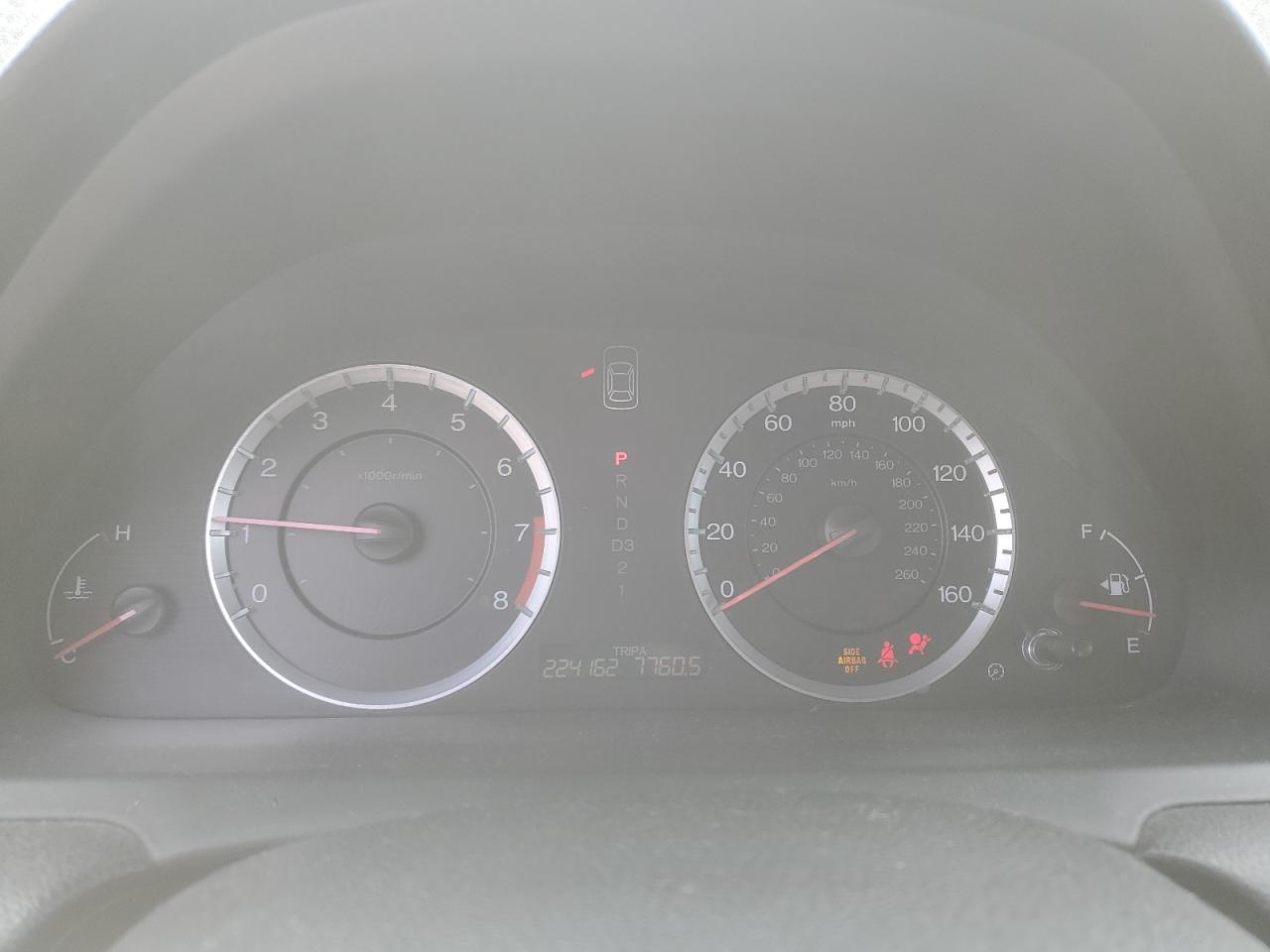 2010 Honda Accord - Image 9