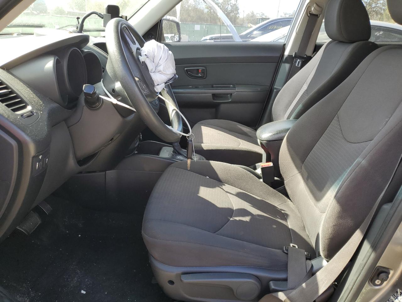 2013 Kia Soul - Image 7