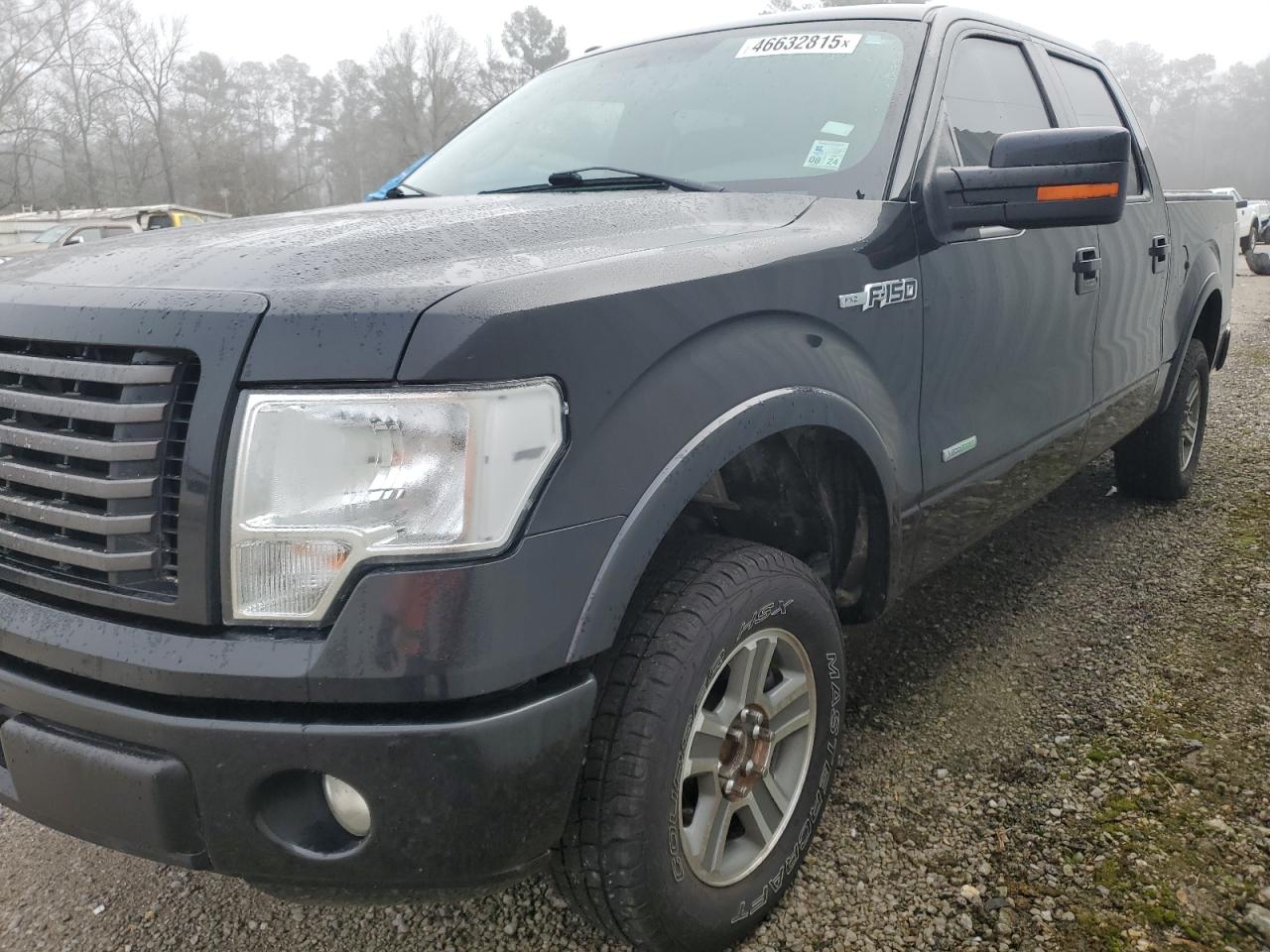 2012 Ford F-150 - Image 1