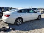 2021 Chevrolet Malibu Ls   zu verkaufen in Memphis, TN - Top/Roof