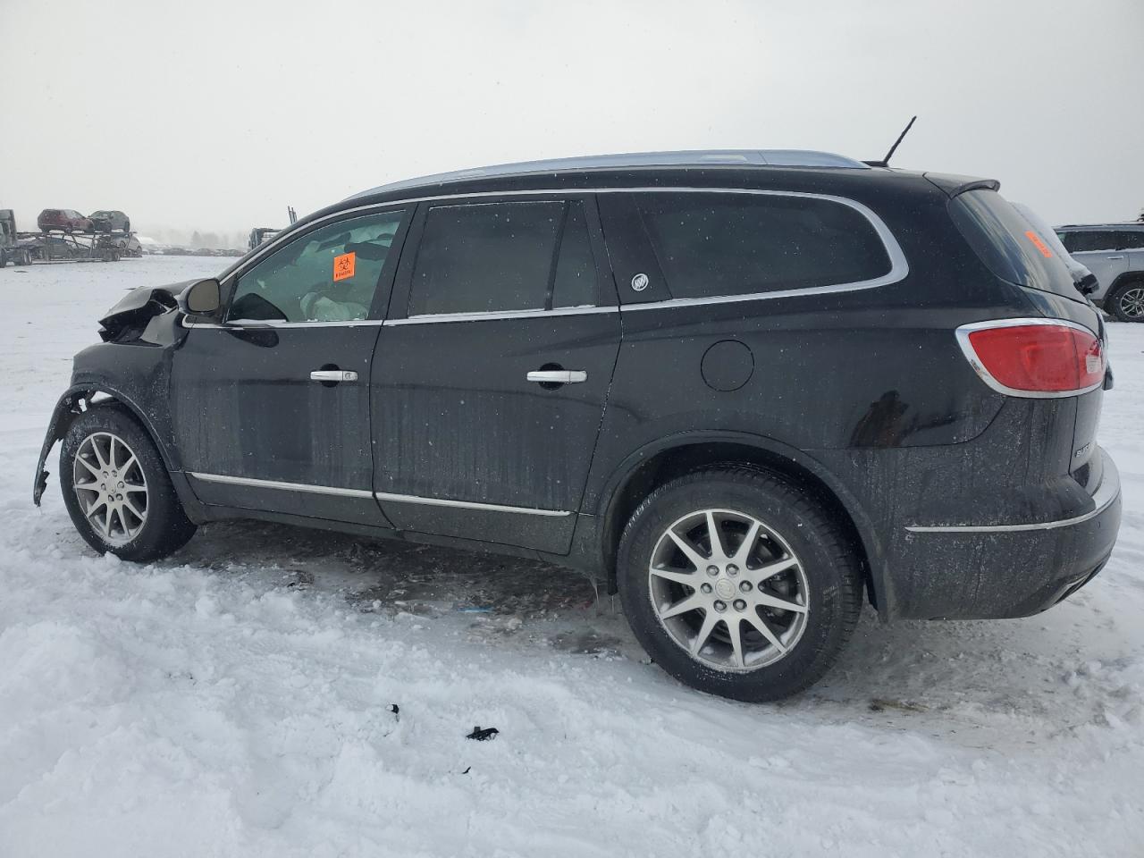 2016 Buick Enclave - Image 2