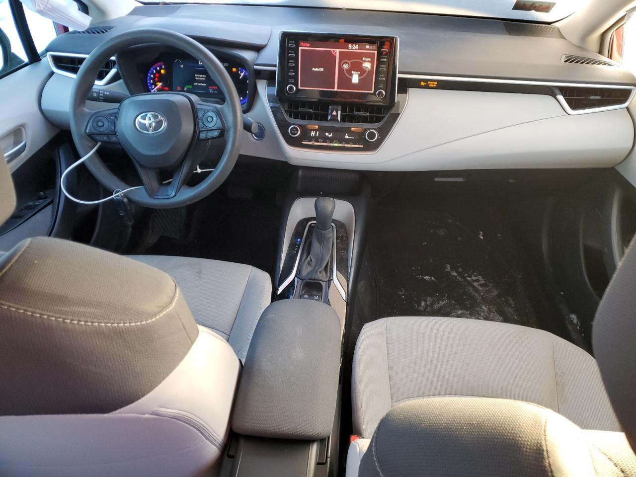 2020 Toyota Corolla - Image 8