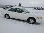 1999 Toyota Camry Le zu verkaufen in Airway Heights, WA - Side