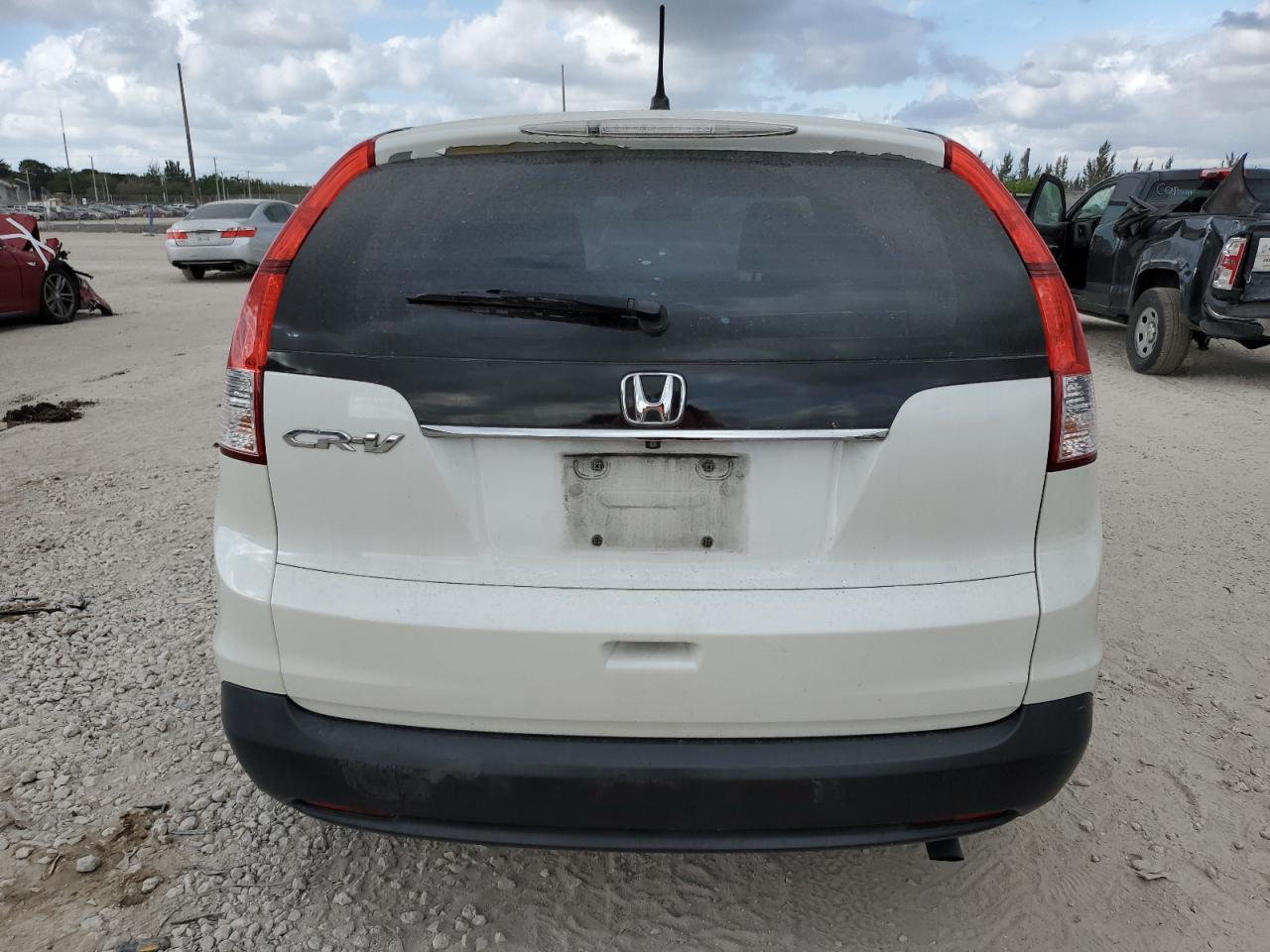 2014 Honda CR-V - Image 6