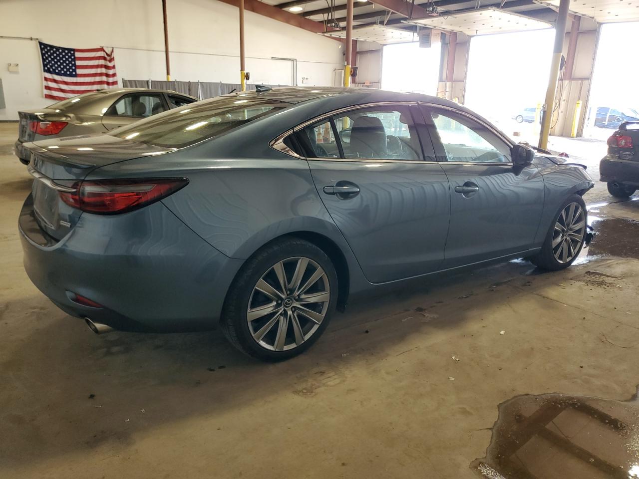 2018 Mazda 6 - Image 3