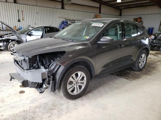  FORD ESCAPE 2020 Серый