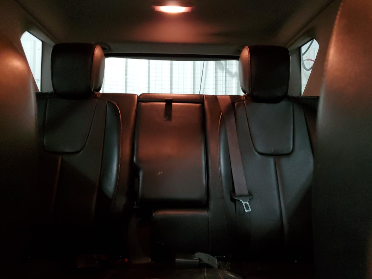 2013 Chevrolet Equinox - Image 10
