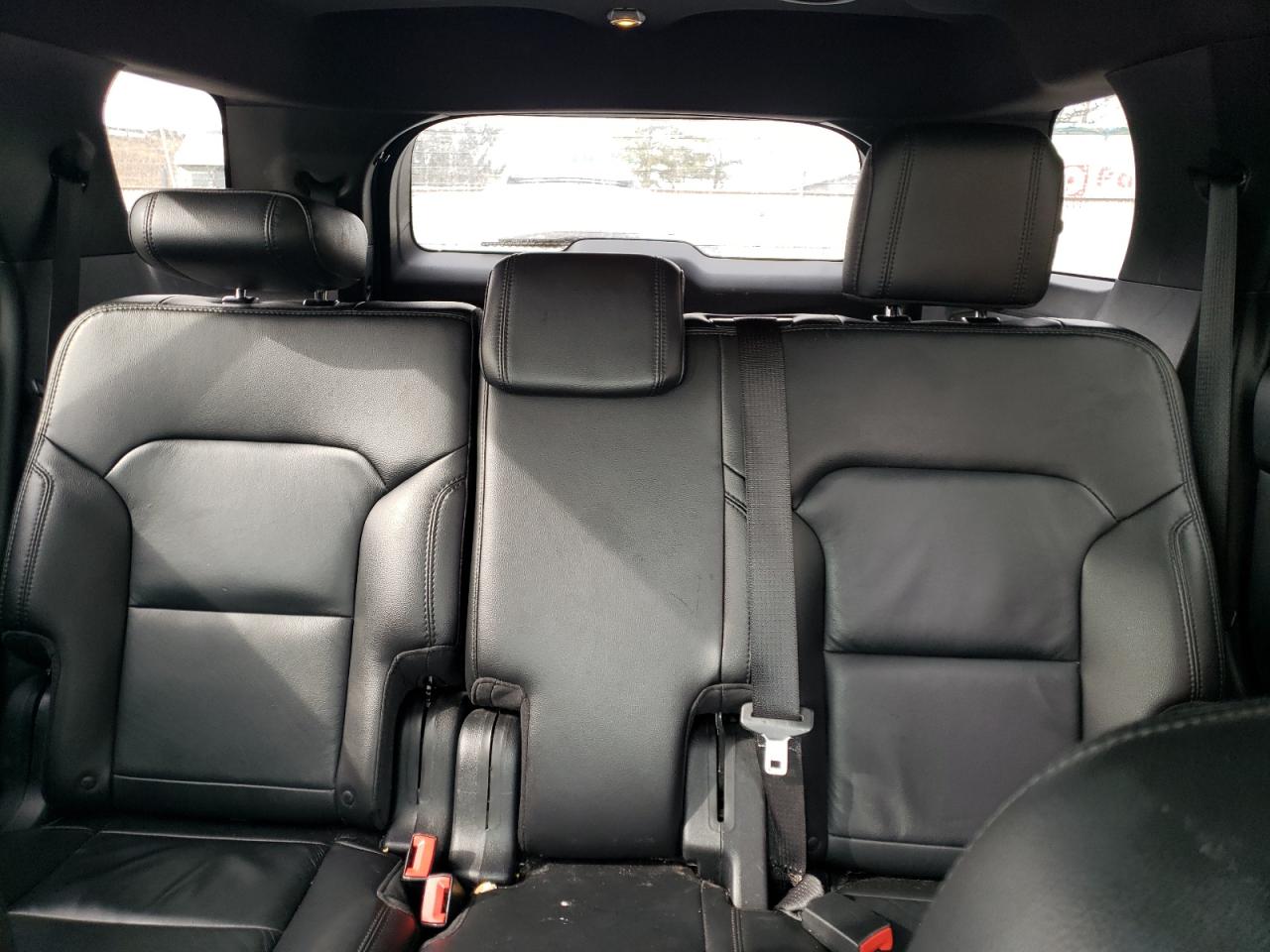 2017 Ford Explorer - Image 10
