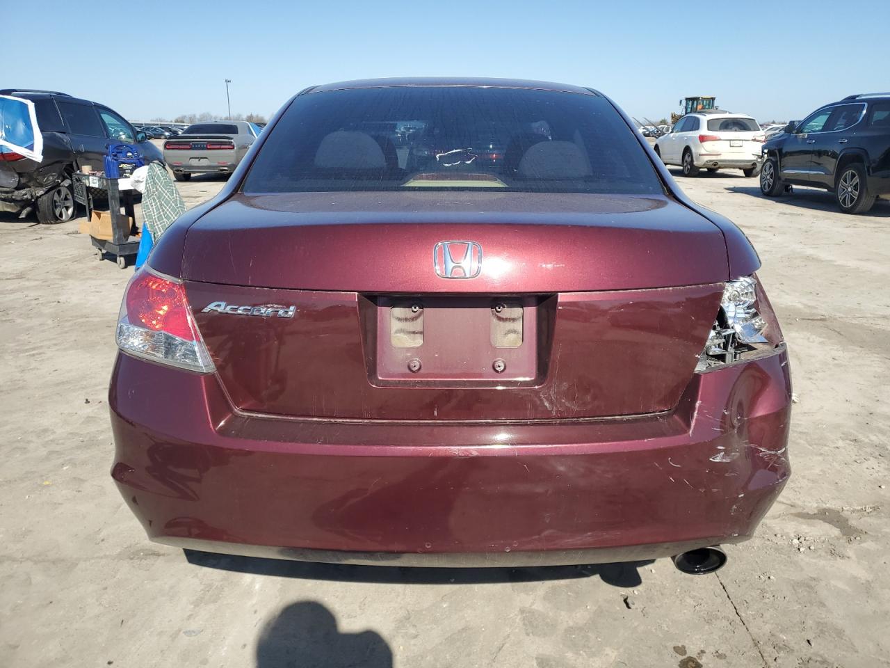 2010 Honda Accord - Image 6