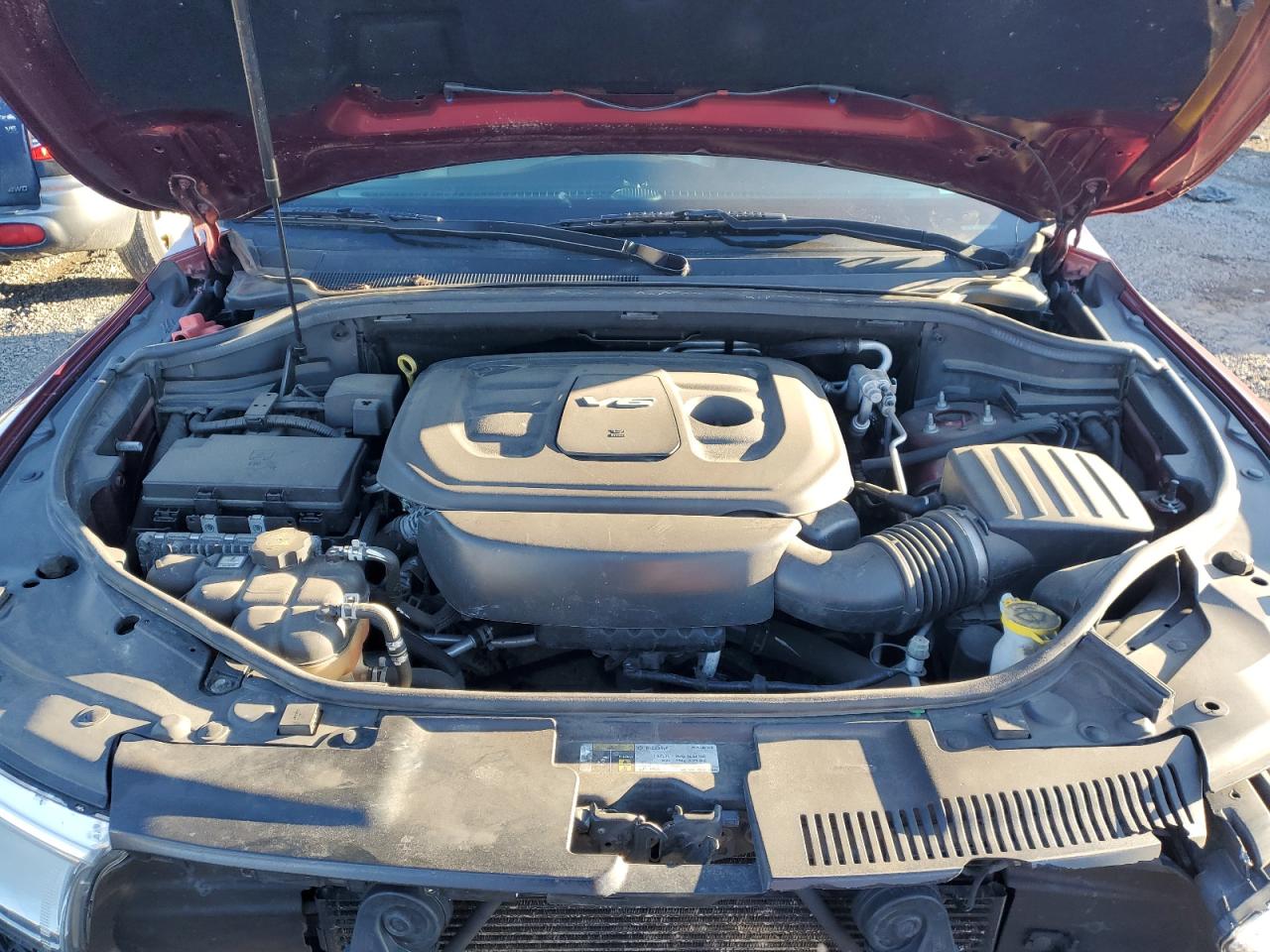 2018 Dodge Durango - Image 12