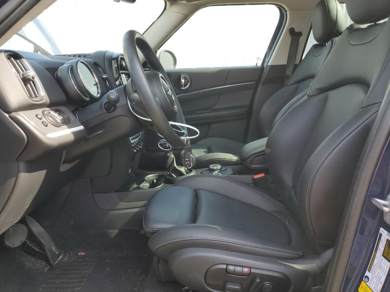 2018 MINI Cooper - Image 7