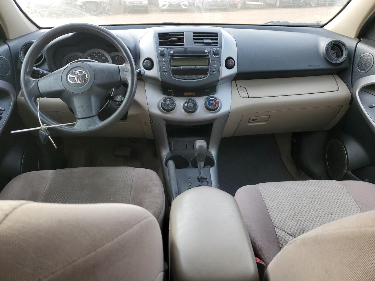 2006 Toyota RAV 4 - Image 8