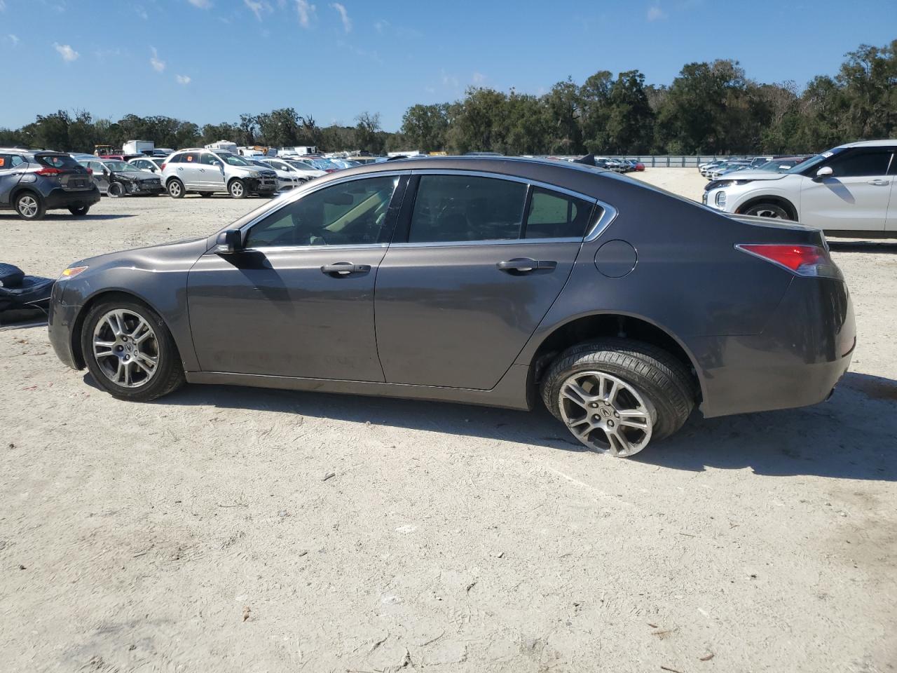 2009 Acura TL - Image 2